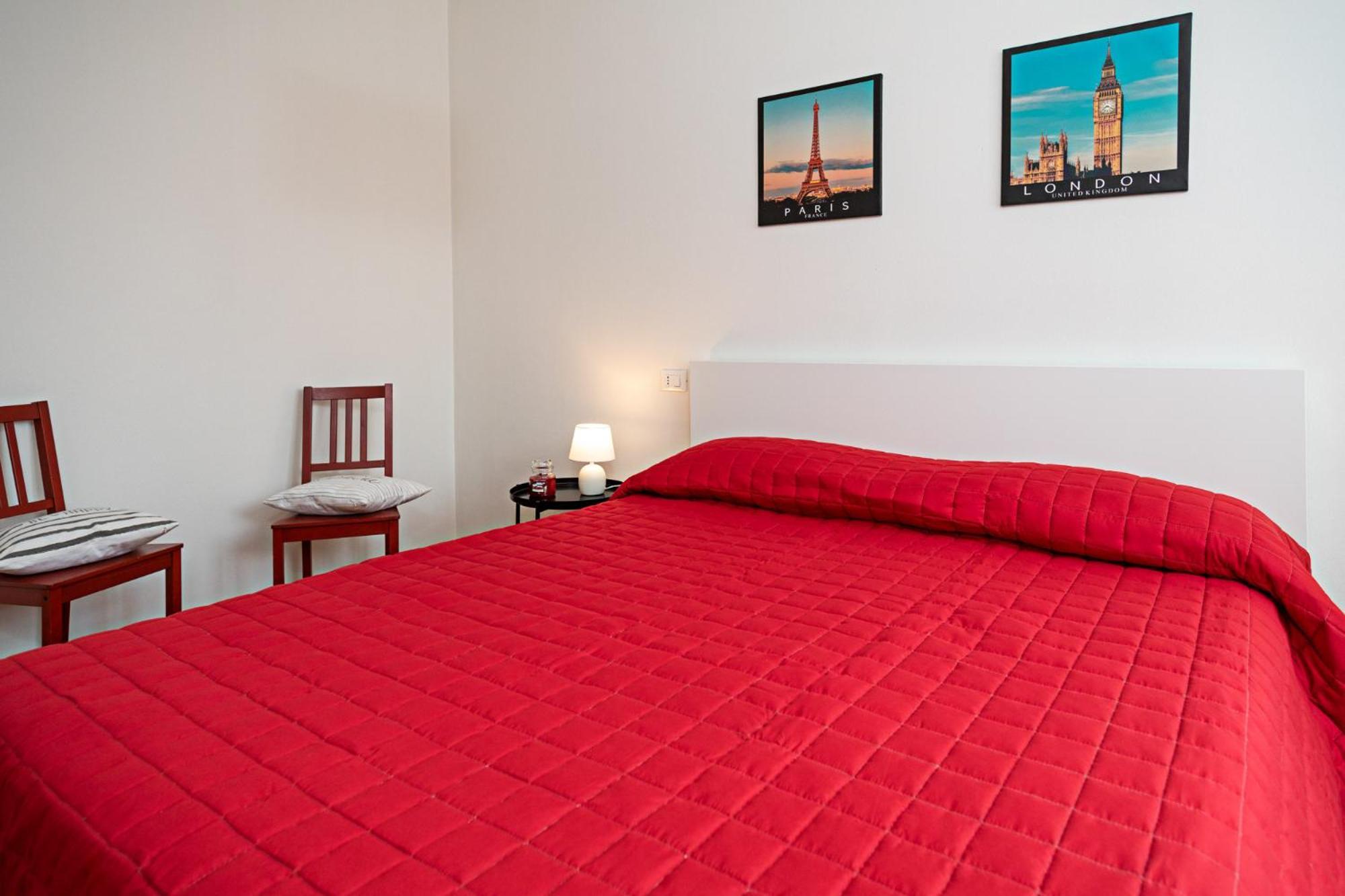 Сasa de vacaciones Townhouse 71 - Regarda Travel